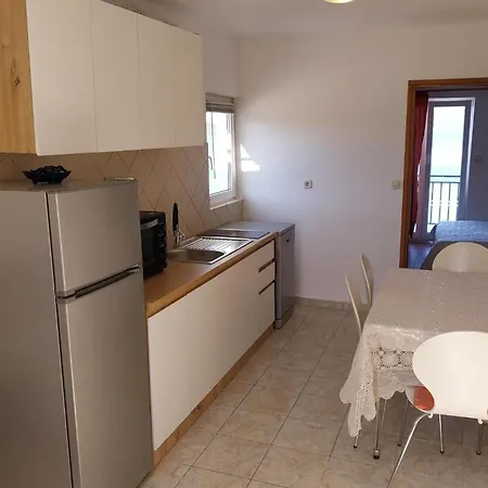 By The Sea Cove Pjestata, Peljesac - 24021 Daire