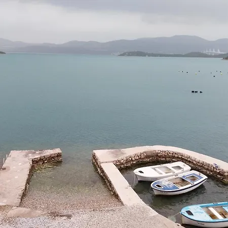 By The Sea Cove Pjestata, Peljesac - 24021