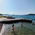 By The Sea Cove Pjestata, Peljesac - 24021 *