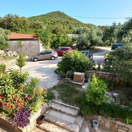 Apartment By The Sea Cove Pjestata, Peljesac - 24021 *