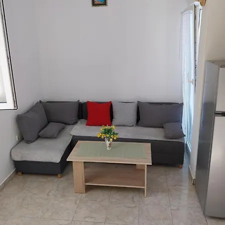 Apartment By The Sea Cove Pjestata, Peljesac - 24021 Janjina