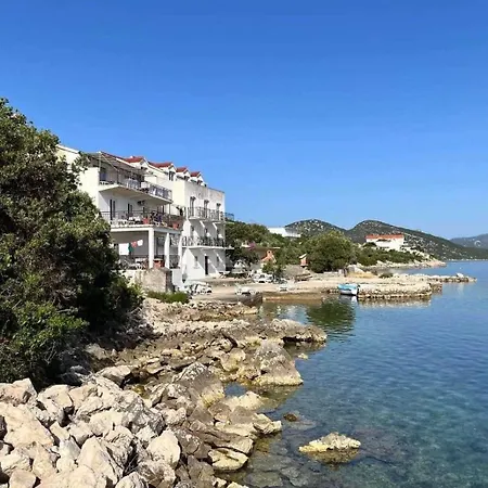 By The Sea Cove Pjestata, Peljesac - 24021 * Janjina