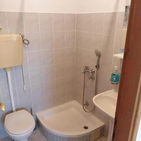 Apartment By The Sea Cove Pjestata, Peljesac - 24021 Janjina