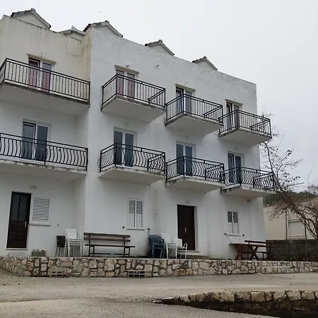 By The Sea Cove Pjestata, Peljesac - 24021