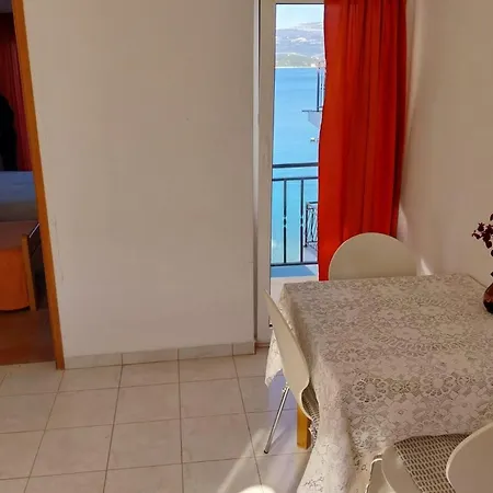 Апартаменты By The Sea Cove Pjestata, Peljesac - 24021 Janjina