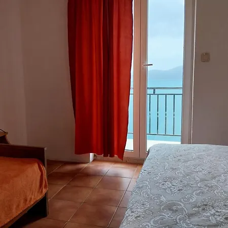 Apartman By The Sea Cove Pjestata, Peljesac - 24021 Janjina
