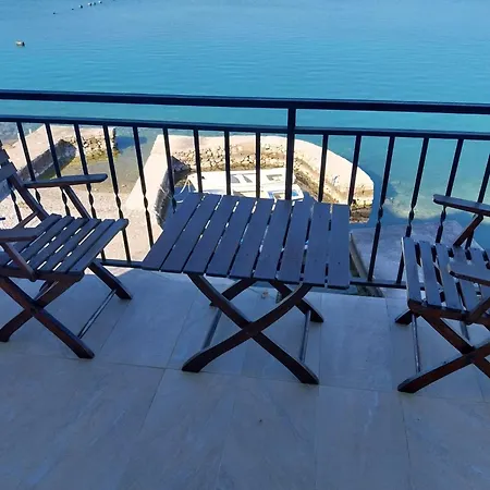 By The Sea Cove Pjestata, Peljesac - 24021 * Janjina