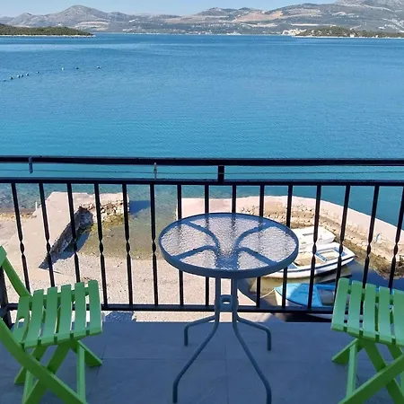 By The Sea Cove Pjestata, Peljesac - 24021 Apartament Janjina