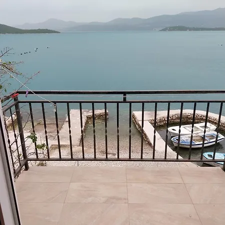 By The Sea Cove Pjestata, Peljesac - 24021