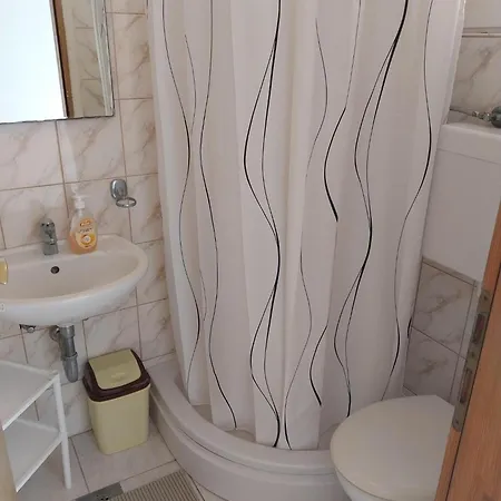 Apartment By The Sea Cove Pjestata, Peljesac - 24021 Janjina