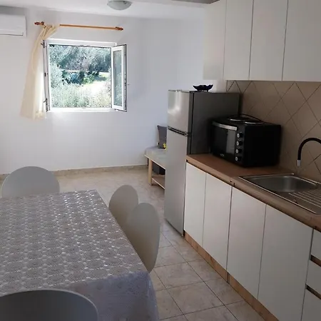 By The Sea Cove Pjestata, Peljesac - 24021