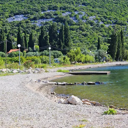 Apartament By The Sea Cove Pjestata, Peljesac - 24021