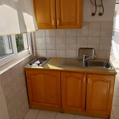 By The Sea Cove Pjestata, Peljesac - 24021 Janjina