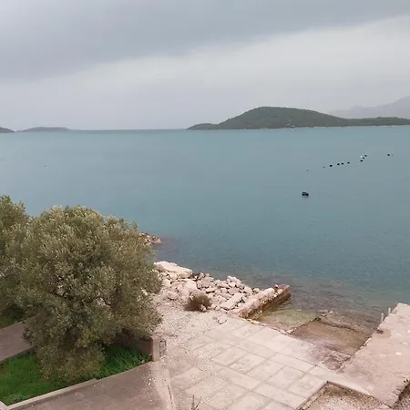 Apartment By The Sea Cove Pjestata, Peljesac - 24021 Janjina