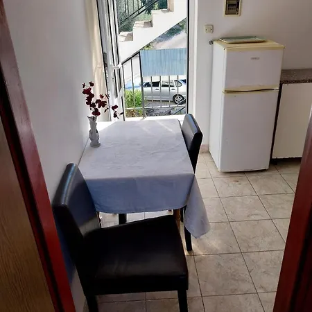 By The Sea Cove Pjestata, Peljesac - 24021 Apartman *