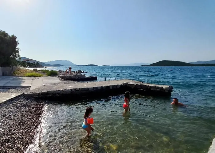 By The Sea Cove Pjestata, Peljesac - 24021 *