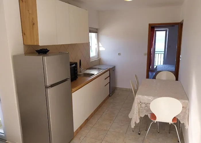 By The Sea Cove Pjestata, Peljesac - 24021 Apartment