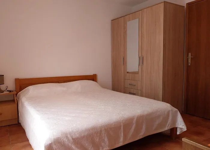 By The Sea Cove Pjestata, Peljesac - 24021 Apartment Janjina