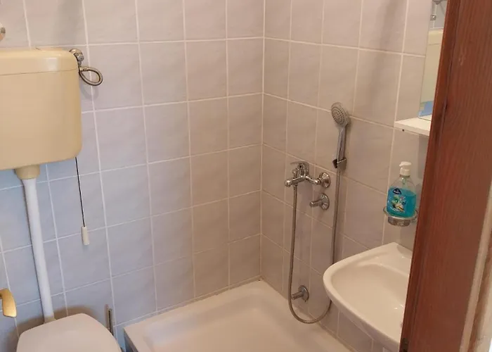 Apartment By The Sea Cove Pjestata, Peljesac - 24021 Janjina