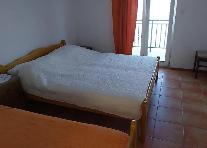 By The Sea Cove Pjestata, Peljesac - 24021