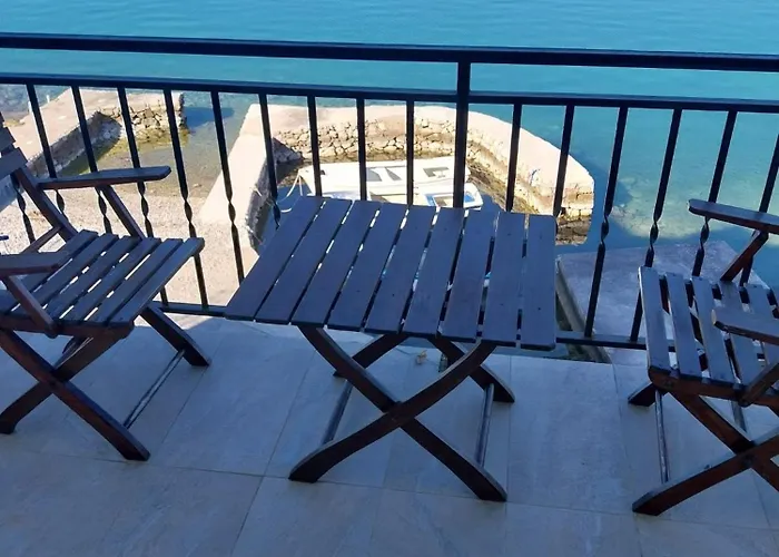 By The Sea Cove Pjestata, Peljesac - 24021 * Janjina