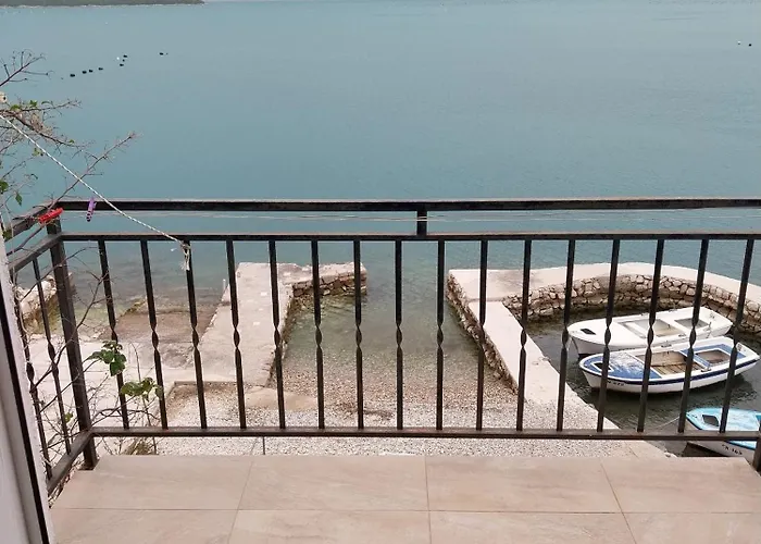 By The Sea Cove Pjestata, Peljesac - 24021