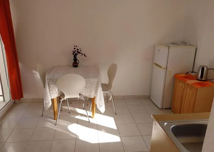 By The Sea Cove Pjestata, Peljesac - 24021 Apartment