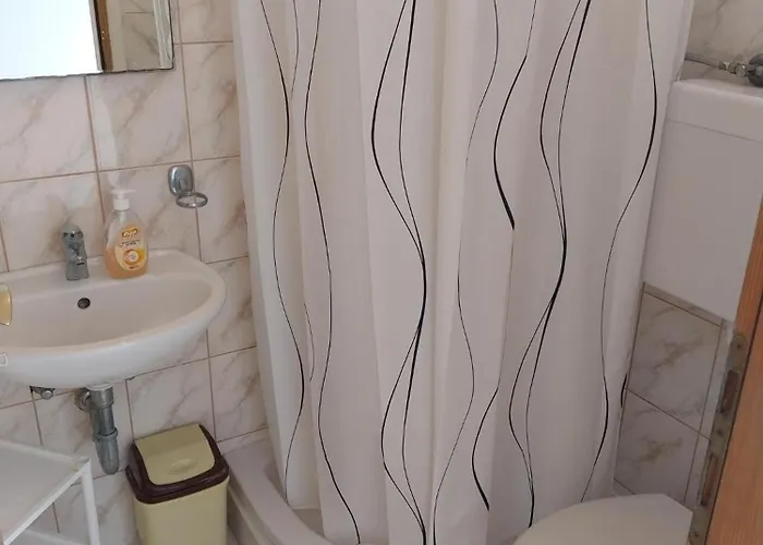 Apartment By The Sea Cove Pjestata, Peljesac - 24021 Janjina