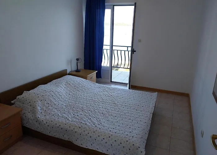 By The Sea Cove Pjestata, Peljesac - 24021 *