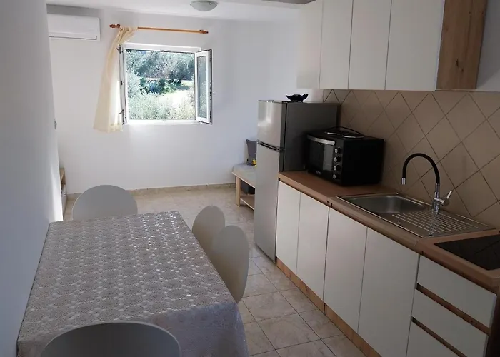 By The Sea Cove Pjestata, Peljesac - 24021