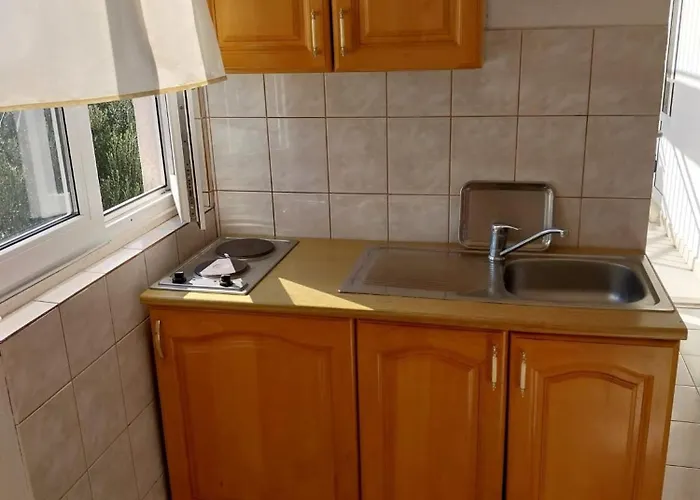 By The Sea Cove Pjestata, Peljesac - 24021 Janjina