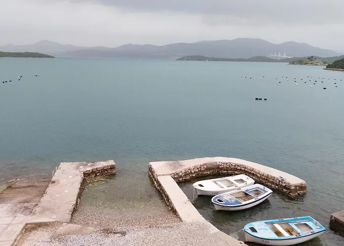 By The Sea Cove Pjestata, Peljesac - 24021