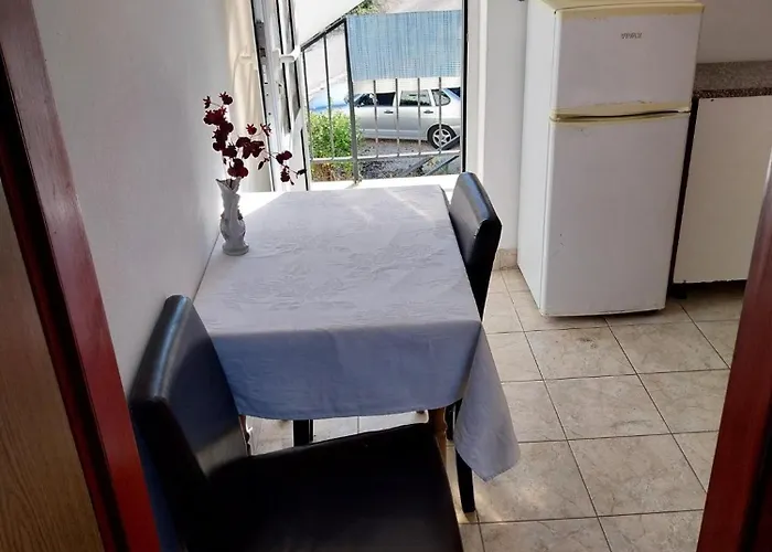 By The Sea Cove Pjestata, Peljesac - 24021 Apartment *