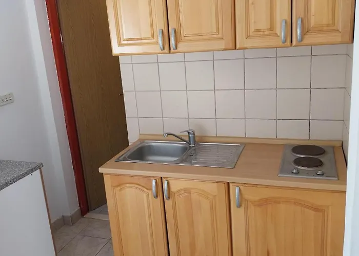 By The Sea Cove Pjestata, Peljesac - 24021 Apartment Janjina